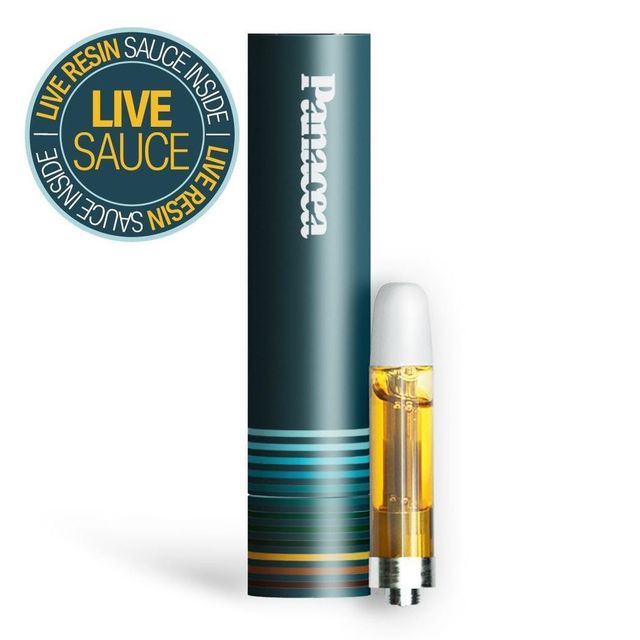 I Mac (H) 1000mg I Panacea