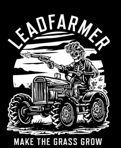 - Pink Zugar LeadFarmer