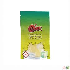 Lemon O'Dank