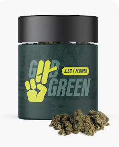 Cereal Milk Good Green