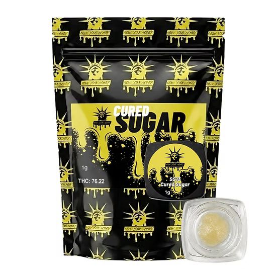 SS13 | Sugar New York Honey