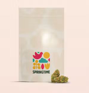 Hifi 4g #9 Springtime 