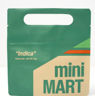 Black Jack Minimart