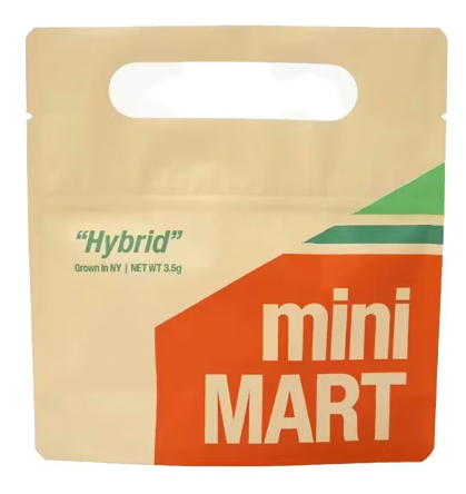 Alchemy Minimart