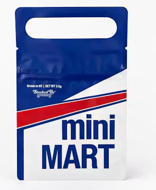Alien Dawg Minimart