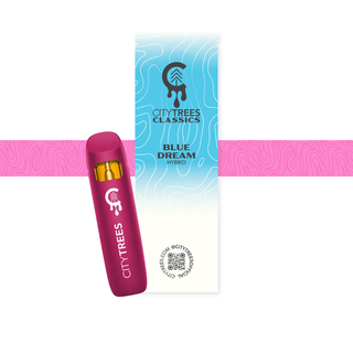 Blue Dream (1g) (Pink) City Trees