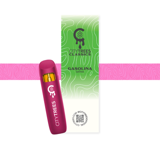 Gasolina (1g) (Pink) City Trees