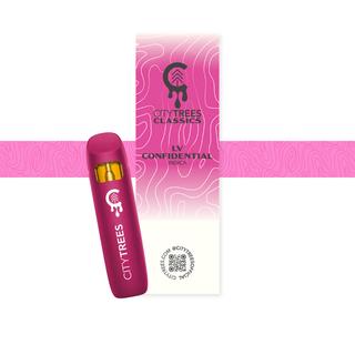 LV Confidential (1g) (Pink) City Trees