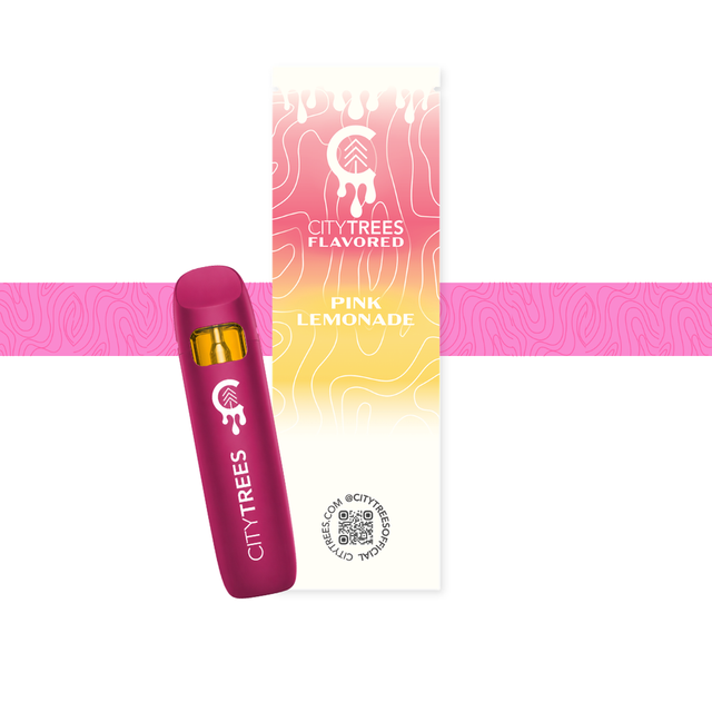 Pink Lemonade (1g) (Pink) City Trees Pink Lemonade (1g) (Pink) City Trees