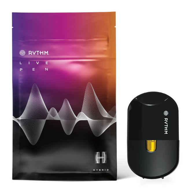 Hypnotik Rythm