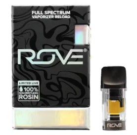 Wedding Crasher | Reload Rove