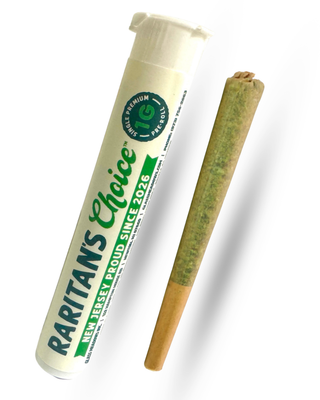 Cookies N Chem Hybrid Raritan's Choice