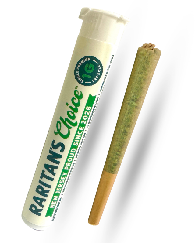 Cookies N Chem Hybrid Raritan's Choice