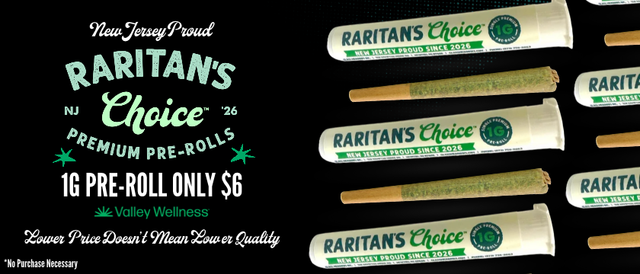 Cannabis Promo, Cannabis Sales, Cannabis Discounts, Cannabis on Sale, $6 Pre-Roll!