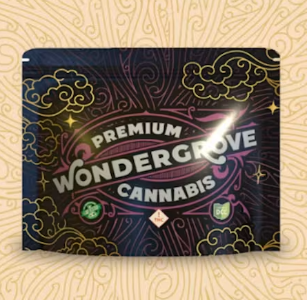 Chielsel Delight Wondergrove