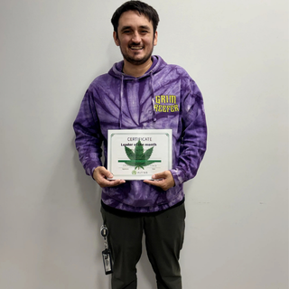 Meet This Month's Altitude Agent!