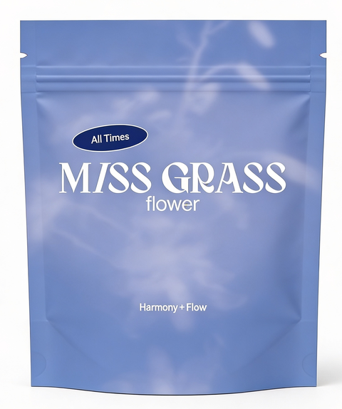 Chocolate OG Miss Grass