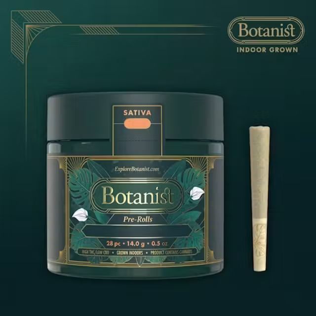 Billionaire Botanist