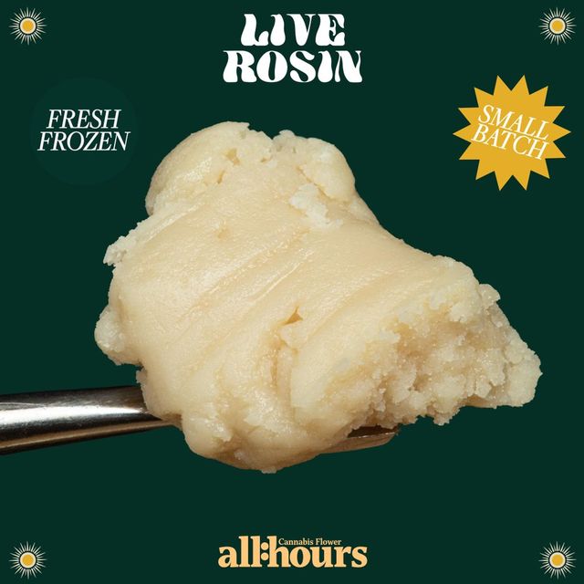 Guava Tangie all:hours