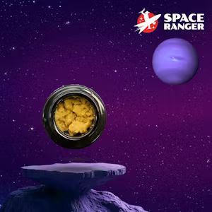 Baja Blaster | Terp-Blasted Space Ranger Baja Blaster | Terp-Blasted Space Ranger