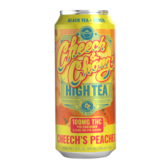I Cheech's Peaches I Cheech & Chong's 