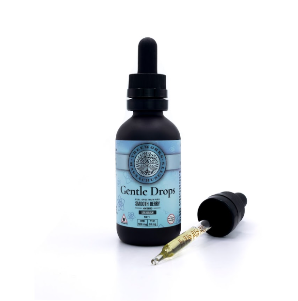 Gentle Drops Treeworks