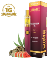 Watermelon OG Live Reserve DIME Industries