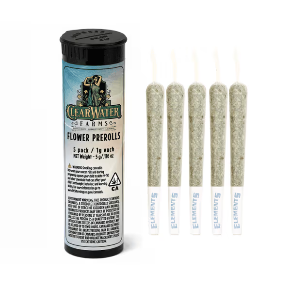 Papaya Hash 5 Pack Nasha