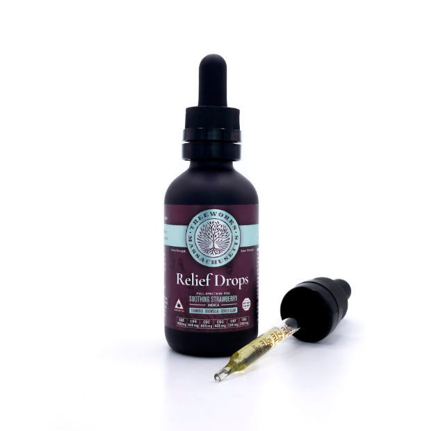 Relief Drops Treeworks
