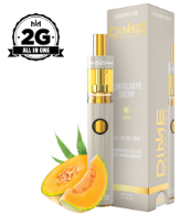 Cannabis Promo, Cannabis Sales, Cannabis Discounts, Cannabis on Sale, 25% off Dime Industries Disposables 1