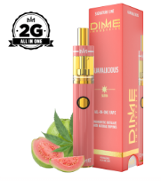 Guavalicious DIME Industries