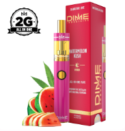 Watermelon Kush DIME Industries Watermelon Kush DIME Industries