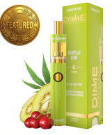 Tropical Kiwi DIME Industries
