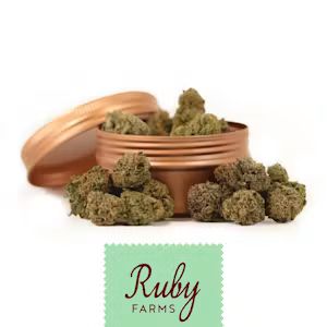 SFV OG Ruby Farms