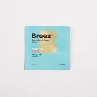 Cannabis Promo, Cannabis Sales, Cannabis Discounts, Cannabis on Sale, Buy Any Breez Product, Mix N' Match 5 Breez Mints 3