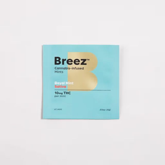 Sativa Breez