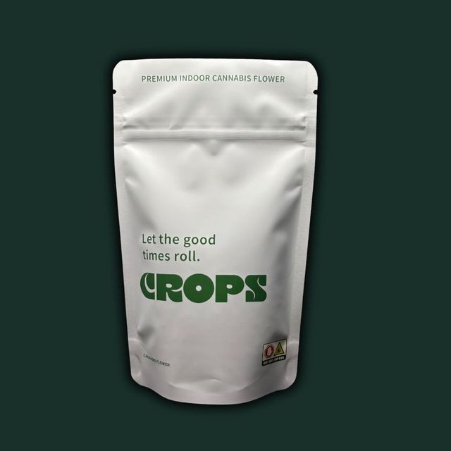 Secret Meetings Crops