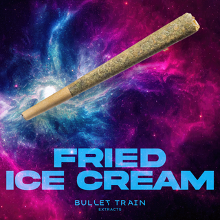 Cannabis Promo, Cannabis Sales, Cannabis Discounts, Cannabis on Sale, 30% Off Bullet Train Infused Pre Rolls 1