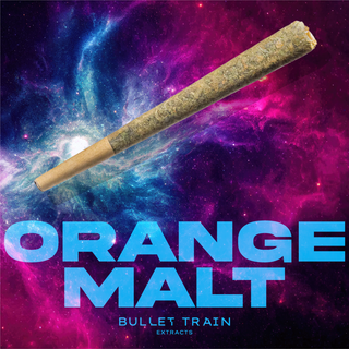Cannabis Promo, Cannabis Sales, Cannabis Discounts, Cannabis on Sale, 30% Off Bullet Train Infused Pre Rolls 3