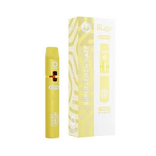 Super Lemon Haze Cure Injoy
