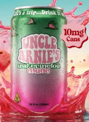 Watermelon Wave Uncle Arnie's