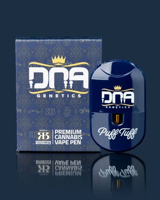 Sour OG Dna Genetics