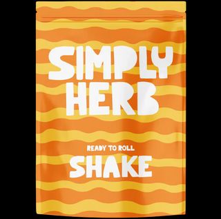 Cake Walk Simply Herb