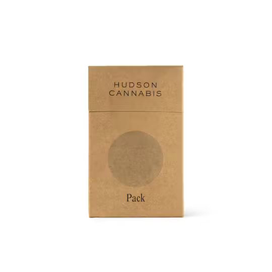 Snow Dog | Hudson Cannabis