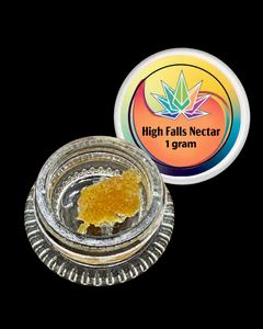 High Falls Nectar High Falls Canna