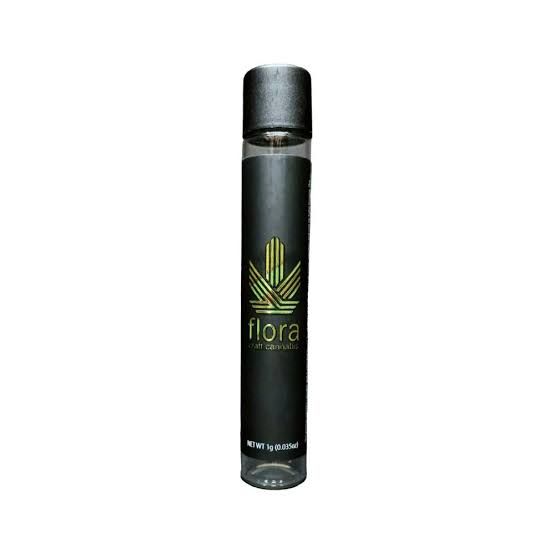 Grand Master Sexy Pre-Roll Flora Grand Master Sexy Pre-Roll Flora
