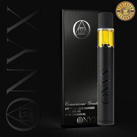 | Caked Up Candy Live Resin Onyx | Caked Up Candy Live Resin Onyx