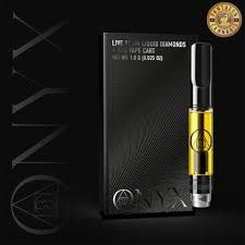 Caked Up Candy | Liquid Diamond + HTE Onyx Caked Up Candy | Liquid Diamond + HTE Onyx