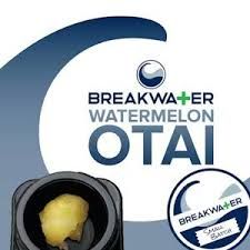 Watrmelon Otai Breakwater Watrmelon Otai Breakwater