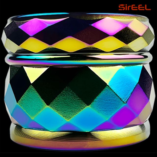 Zinc 4pc SirEEL